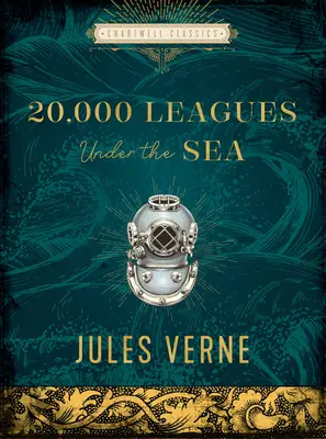 Dwadzieścia tysięcy mil podmorskiej żeglugi - Twenty Thousand Leagues Under the Sea