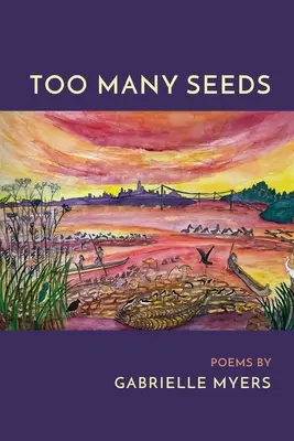 Zbyt wiele nasion - Too Many Seeds