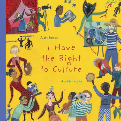 Mam prawo do kultury - I Have the Right to Culture