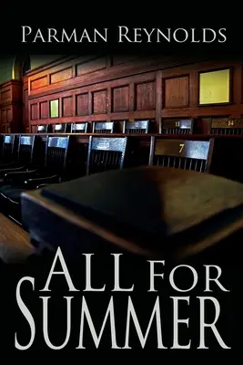 Wszystko na lato - All For Summer