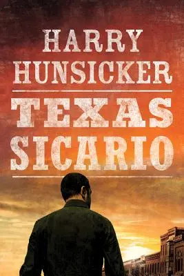 Teksańskie Sicario - Texas Sicario