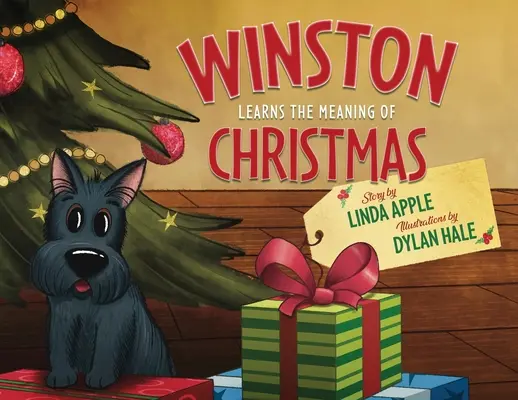 Winston poznaje znaczenie świąt Bożego Narodzenia - Winston Learns the Meaning of Christmas