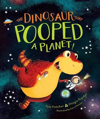 Dinozaur, który spustoszył planetę! - The Dinosaur That Pooped a Planet!