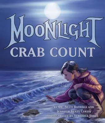 Liczenie krabów w świetle księżyca - Moonlight Crab Count