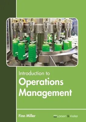 Wprowadzenie do zarządzania operacjami - Introduction to Operations Management