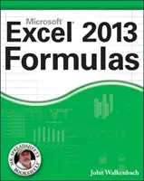 Formuły programu Excel 2013 - Excel 2013 Formulas