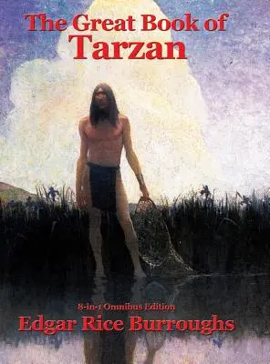 Wielka księga Tarzana - The Great Book of Tarzan