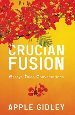 Crucian Fusion: eseje, wywiady, opowiadania - Crucian Fusion: essays, interviews, stories