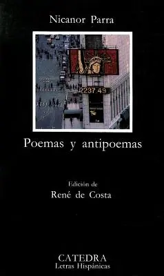 Poemas y Antipoemas: 1954