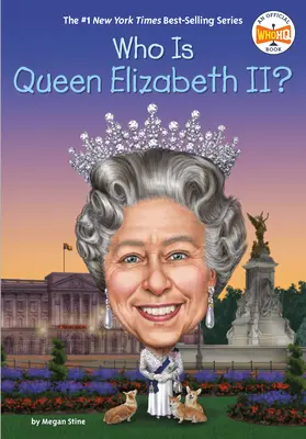 Kim jest królowa Elżbieta II? - Who Is Queen Elizabeth II?