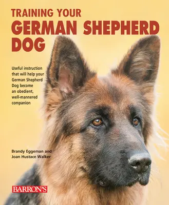 Szkolenie owczarka niemieckiego - Training Your German Shepherd Dog