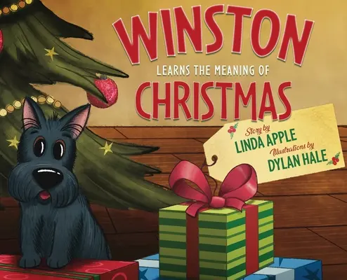 Winston poznaje znaczenie świąt Bożego Narodzenia - Winston Learns the Meaning of Christmas