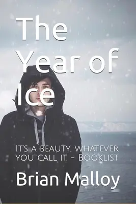 Rok lodu - The Year of Ice