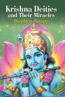 Bóstwa Kryszny i ich cuda - Krishna Deities and Their Miracles