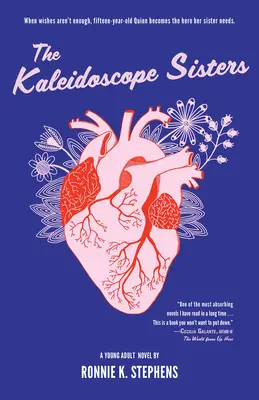 Siostry Kalejdoskop - The Kaleidoscope Sisters