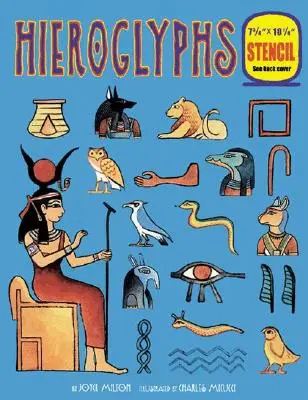 Hieroglify - Hieroglyphs