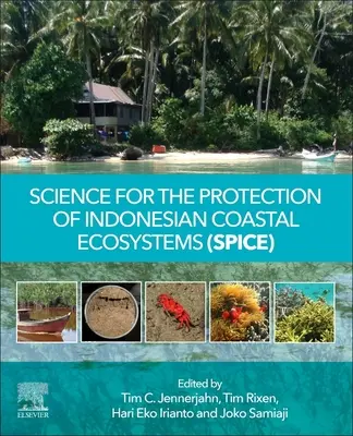 Nauka na rzecz ochrony indonezyjskich ekosystemów przybrzeżnych (Spice) - Science for the Protection of Indonesian Coastal Ecosystems (Spice)