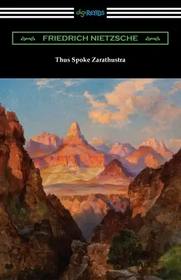 Tak mówił Zaratustra - Thus Spoke Zarathustra