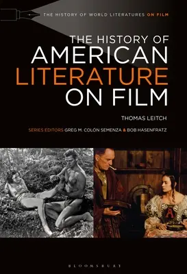 Historia amerykańskiej literatury filmowej - The History of American Literature on Film