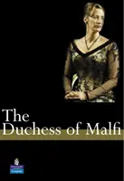 Księżna Malfi, wydanie na poziomie A - Duchess of Malfi A Level Edition