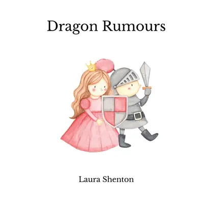 Smocze plotki - Dragon Rumours