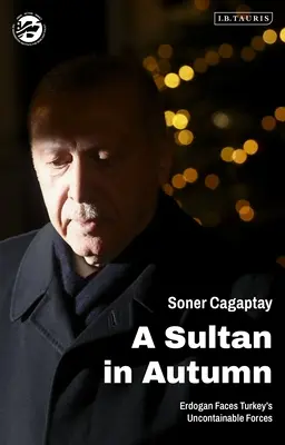 Sułtan jesienią: Erdogan stawia czoła nieposkromionym siłom Turcji - A Sultan in Autumn: Erdogan Faces Turkey's Uncontainable Forces