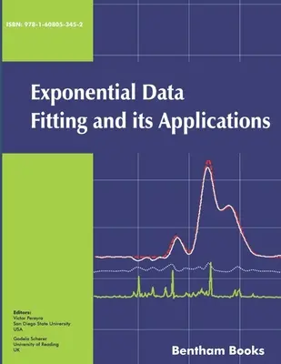 Wykładnicze dopasowanie danych i jego zastosowania - Exponential Data Fitting and Its Applications