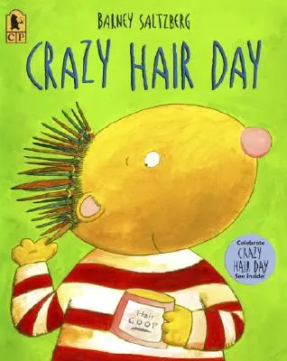 Szalony dzień włosów - Crazy Hair Day