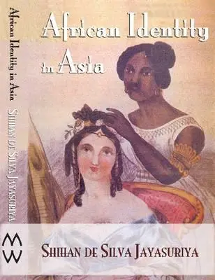 Afrykańska tożsamość w Azji: Kulturowe skutki przymusowej migracji - African Identity in Asia: Cultural Effects of Forced Migration