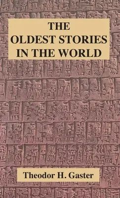 Najstarsze opowieści świata - Oldest Stories in the World