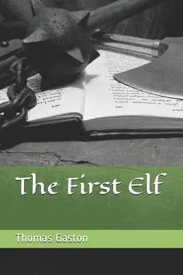 Pierwszy Elf - The First Elf