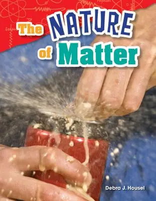 Natura materii - The Nature of Matter