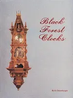 Zegary szwarcwaldzkie - Black Forest Clocks