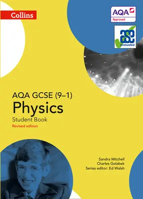 Collins GCSE Science - Aqa GCSE (9-1) Physics: Książka ucznia - Collins GCSE Science - Aqa GCSE (9-1) Physics: Student Book