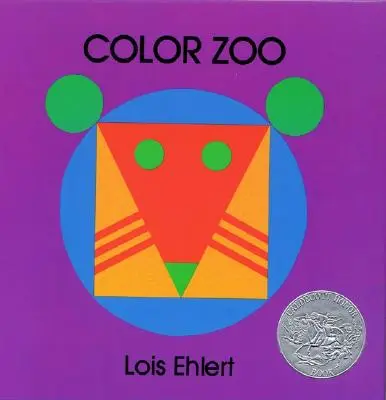 Kolorowe zoo - Color Zoo