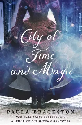 Miasto czasu i magii - City of Time and Magic