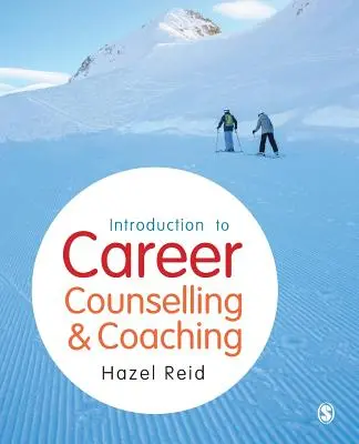 Wprowadzenie do doradztwa zawodowego i coachingu - Introduction to Career Counselling & Coaching