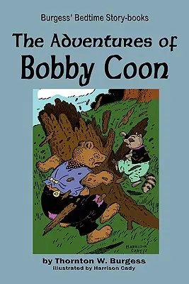 Przygody Bobby'ego Coona - The Adventures of Bobby Coon