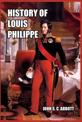 Historia Ludwika Filipa - History of Louis Philippe