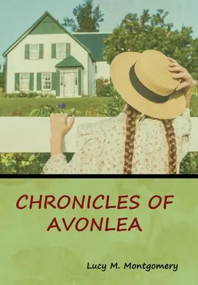 Kroniki Avonlea - Chronicles of Avonlea