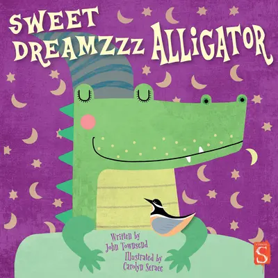 Sweet Dreamzzz: Aligator - Sweet Dreamzzz: Alligator