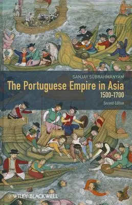 Imperium portugalskie w Azji 2e - Portuguese Empire in Asia 2e