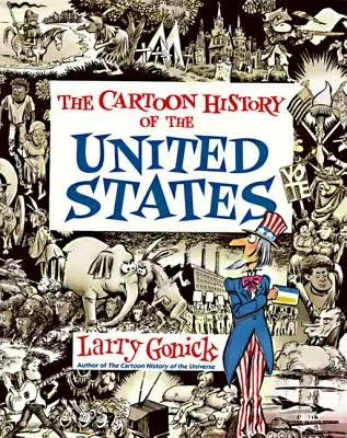 Rysunkowa historia Stanów Zjednoczonych - Cartoon History of the United States