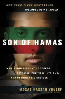 Syn Hamasu - Son of Hamas