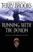 Running With The Demon - The Word and the Void Series: Księga pierwsza - Running With The Demon - The Word and the Void Series: Book One