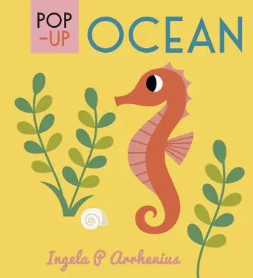 Wyskakujący ocean - Pop-Up Ocean