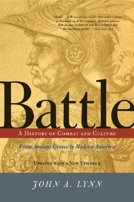 Bitwa: Historia walki i kultury - Battle: A History of Combat and Culture