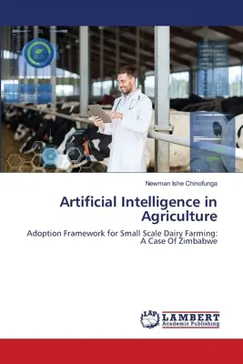 Sztuczna inteligencja w rolnictwie - Artificial Intelligence in Agriculture