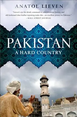 Pakistan: Trudny kraj - Pakistan: A Hard Country