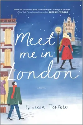 Spotkajmy się w Londynie - Meet Me in London